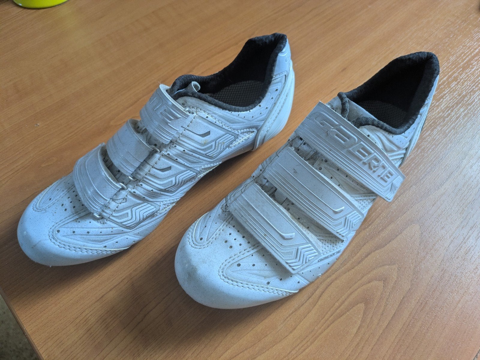 Wielrenner schoenen maat 37 Gaerne, Ophalen, Schoenen