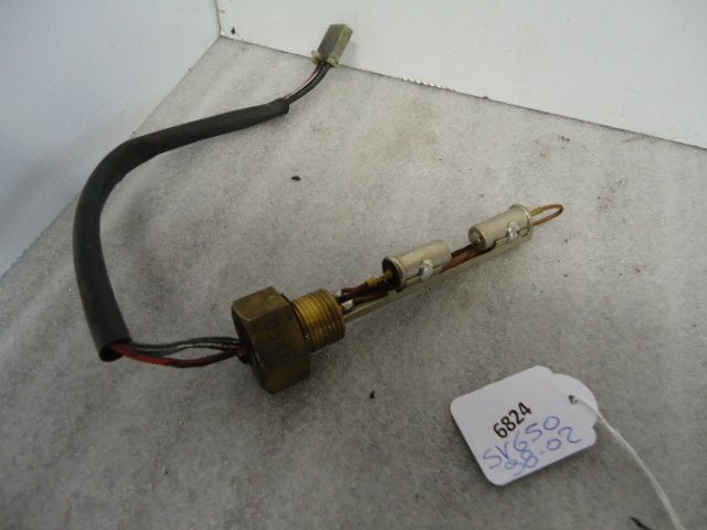 SV650 1998 - 2002 Suzuki Elektrische component D1-14421