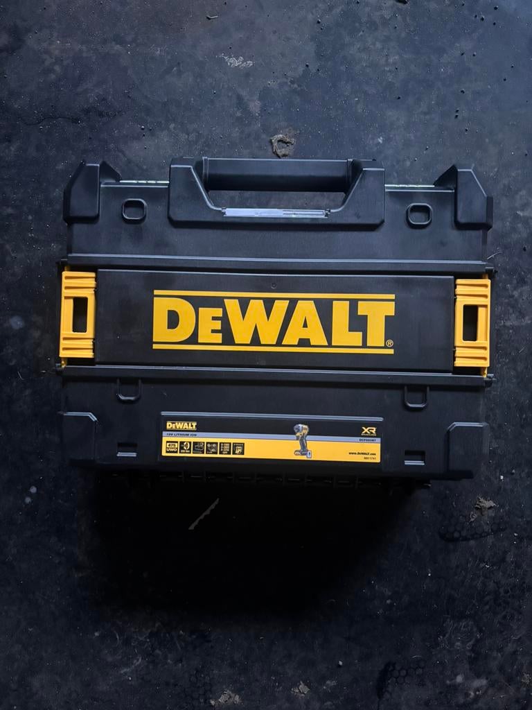 Visseuse à choc Dewalt, Enlèvement ou Envoi, Neuf