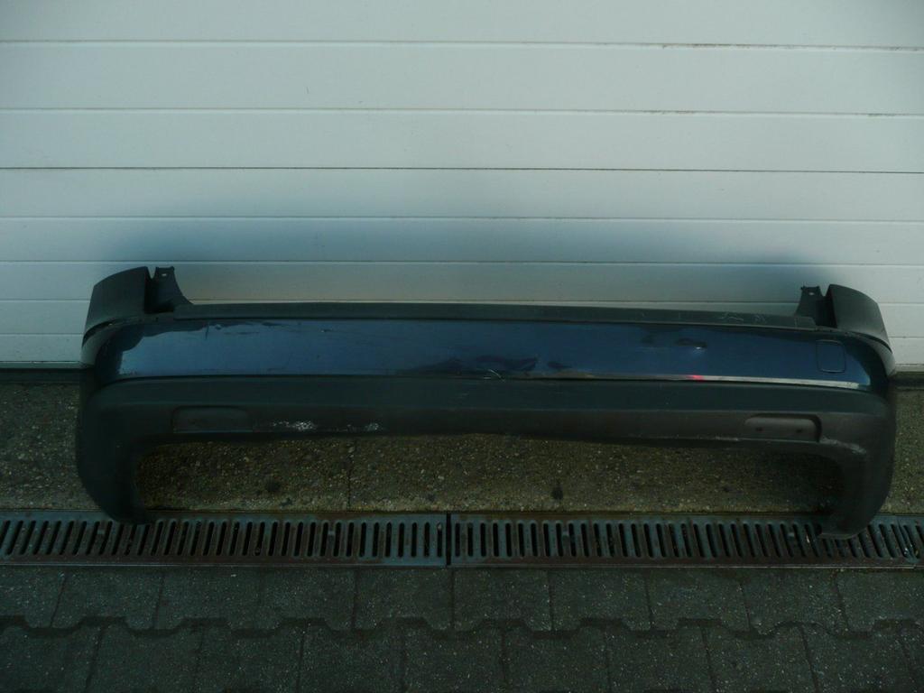 Ford Focus II Bumper Achterbumper Wagon Station 4M51N17906AE, Arrière, -, -, -