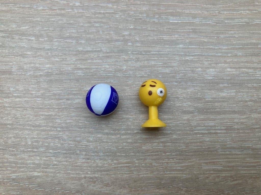 Emoji Aldi 2026, Aldi, Ophalen