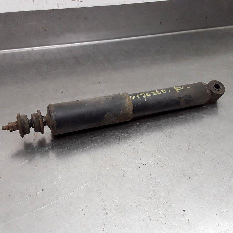 VEERPOOT RECHTS VOOR Mitsubishi L-400 (01-1994/12-2006), Gebruikt, Mitsubishi