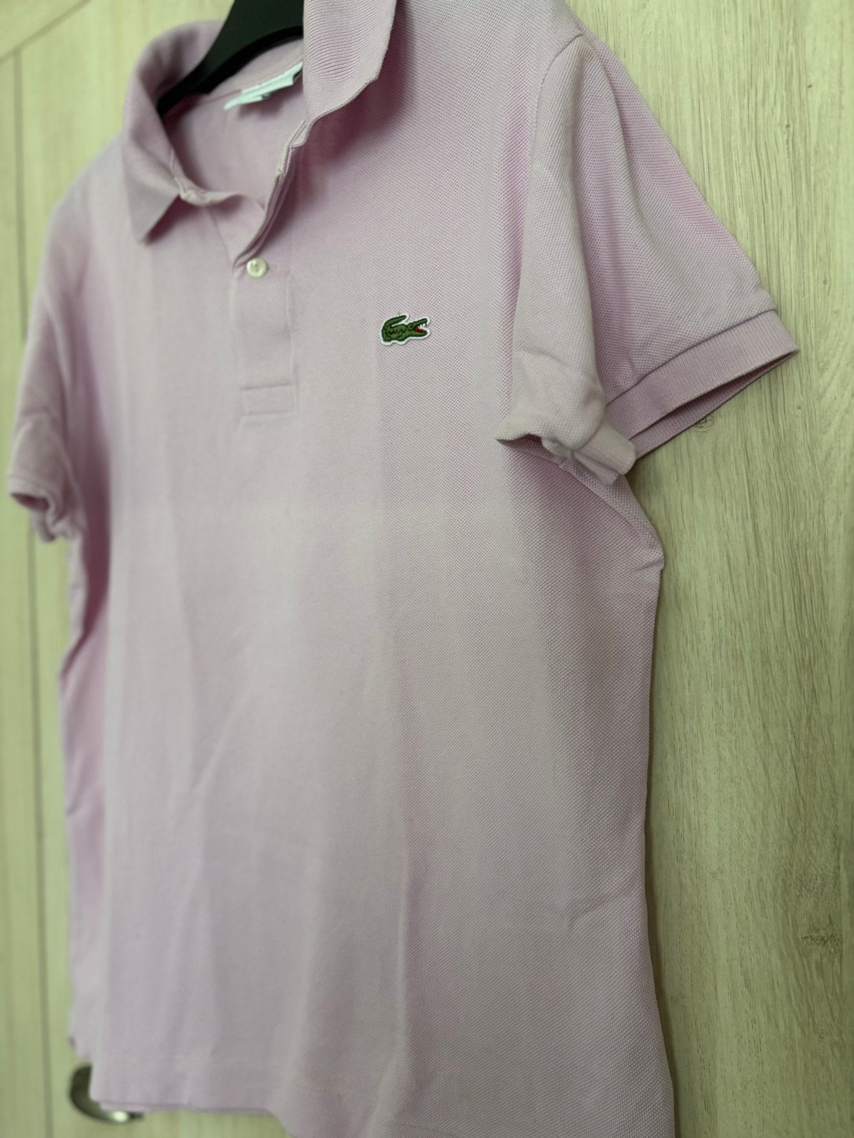 Polo Lacoste homme, Kleding | Heren, Polo's, Ophalen of Verzenden, Zo goed als nieuw