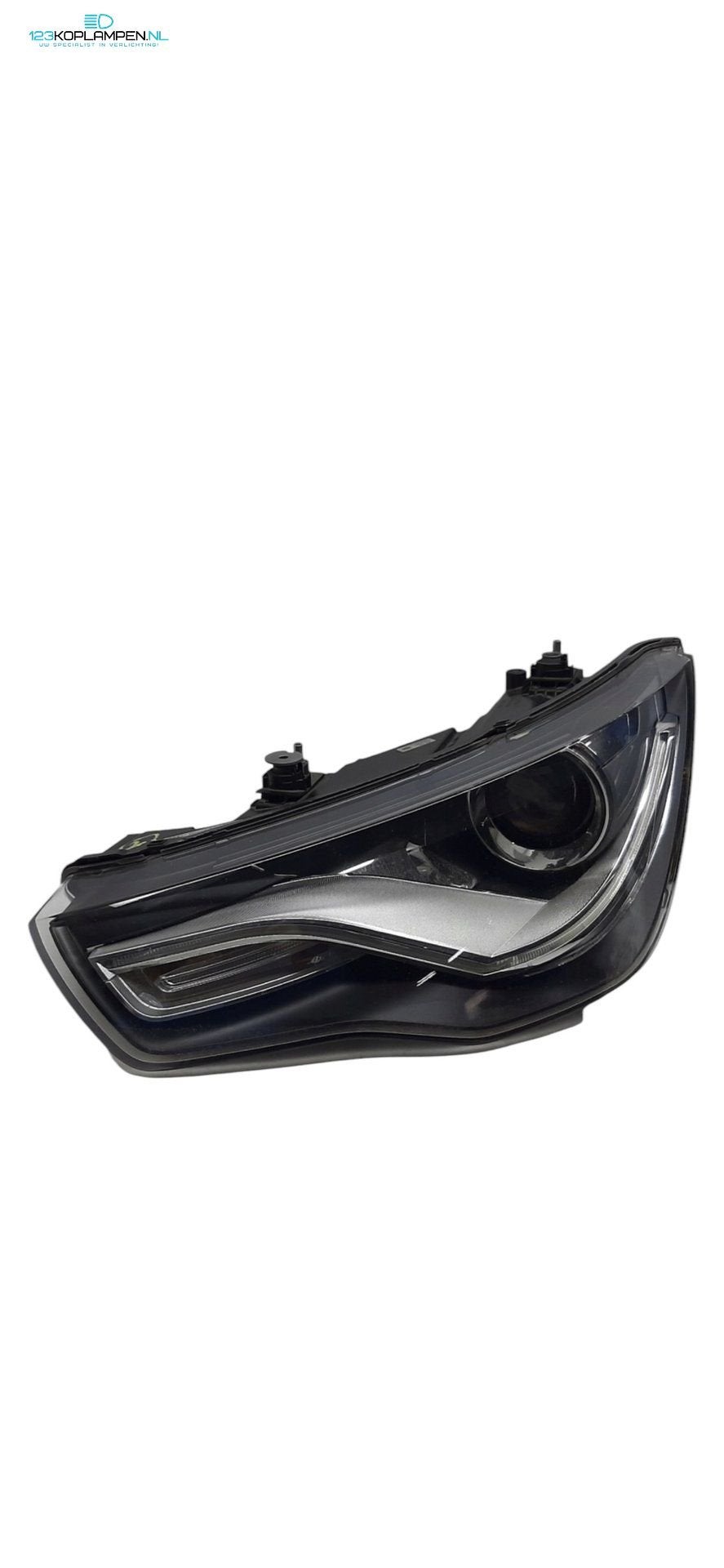 Phare Avant Gauche Xenon LED Audi A1 8X 8X0941003J, -, -, Origine de la pièce connue, Audi