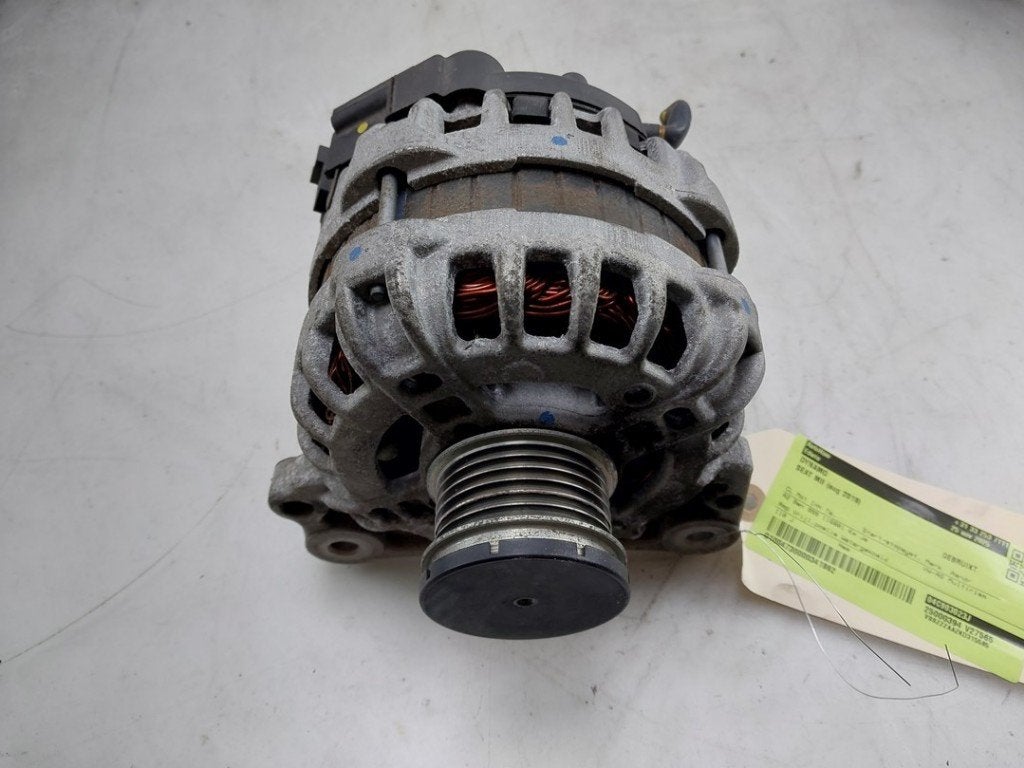 ALTERNATEUR Seat Mii (|04C903023J|04C903023D|04C903023JX|), Dhr. J. Ham, Administratie@autoham.nl, Utilisé, Seat