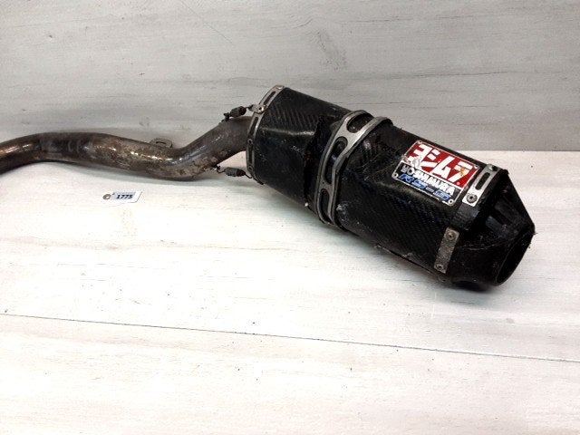 CBR600RR 2005 - 2006 Honda Demper D1-48823