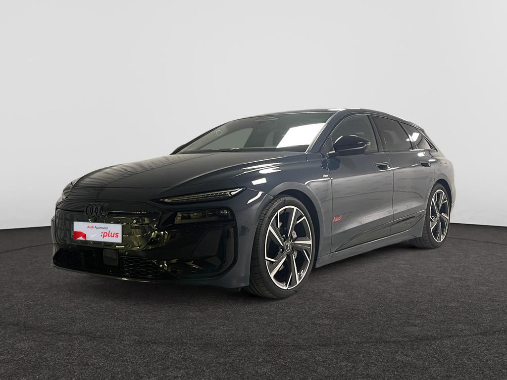 Audi A6 Avant e-tron A6 Avant e-Tron 100 kWh Quattro S line, Autos, Audi, A6, ABS, Airbags, Cruise Control, Vitres électriques