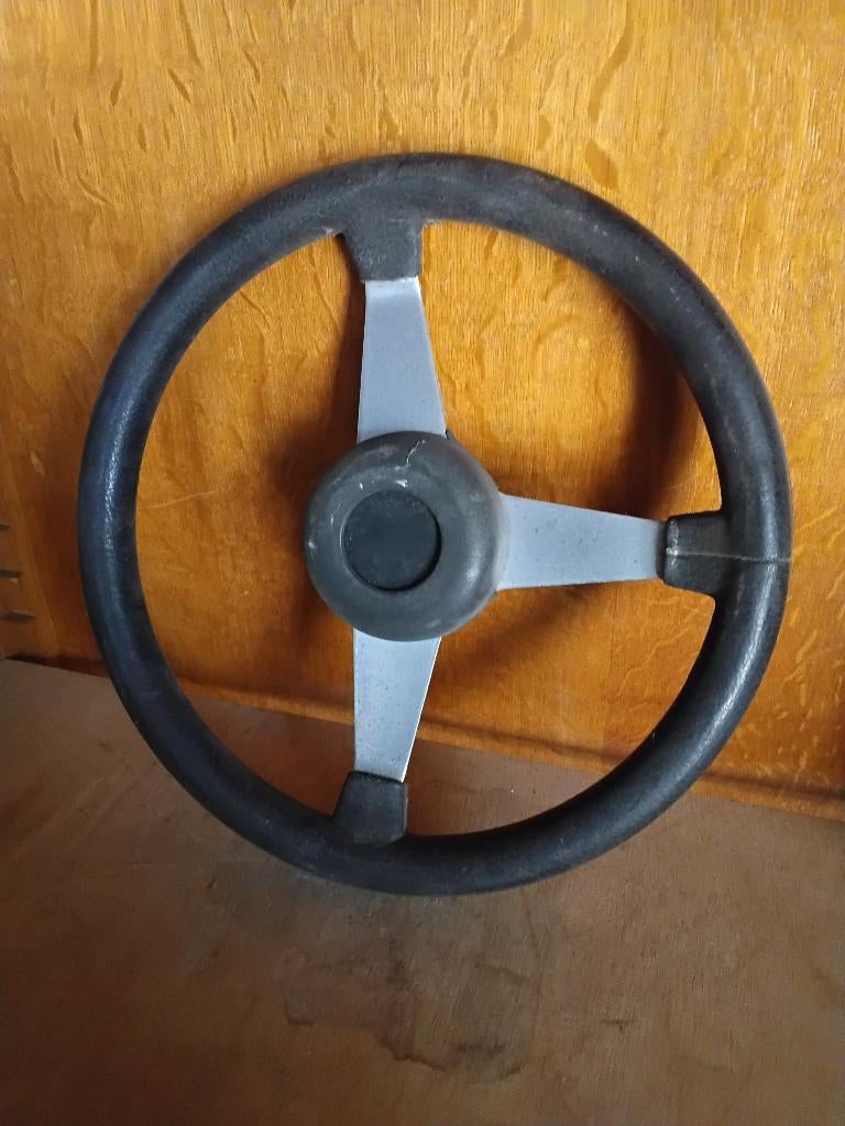 Volant Triumph spitfire, Autos, Triumph, Entreprise, Achat, Spitfire