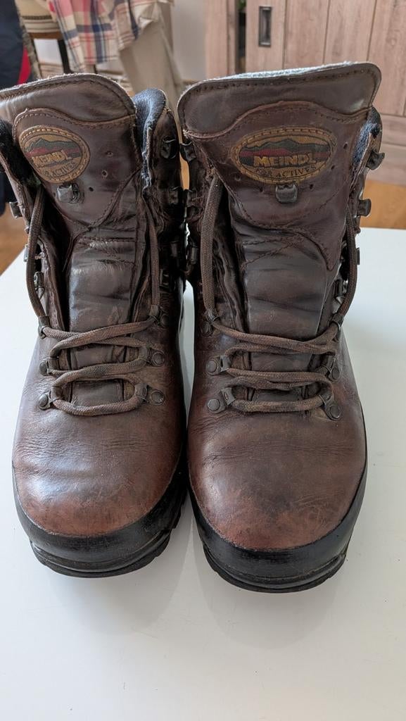 Chaussures de randonnée, Sport en Fitness, Bergsport en Wandelen, Ophalen of Verzenden, Schoenen
