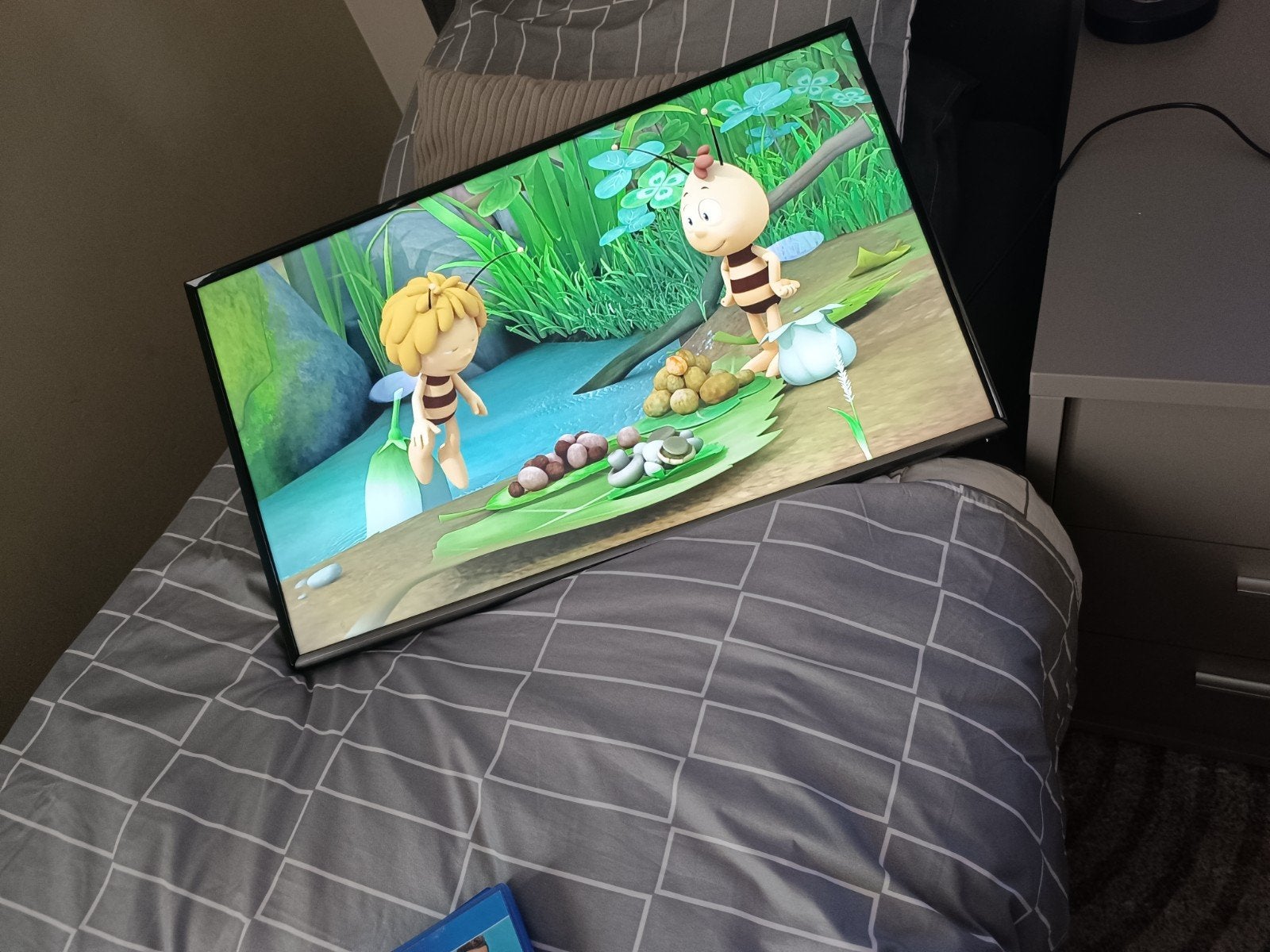 Samsung Smart tv 32 inch is nog perfect staat, Audio, Tv en Foto, Televisies, Ophalen of Verzenden, Samsung, Smart TV