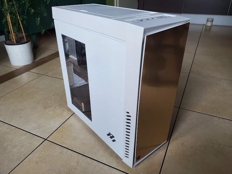 Gaming PC Win11 GTX1070 I7 16GB Ram 250Gb ssd, 2Tb hdd, Computers en Software, Refurbished, Ophalen of Verzenden, 2 TB, Gaming
