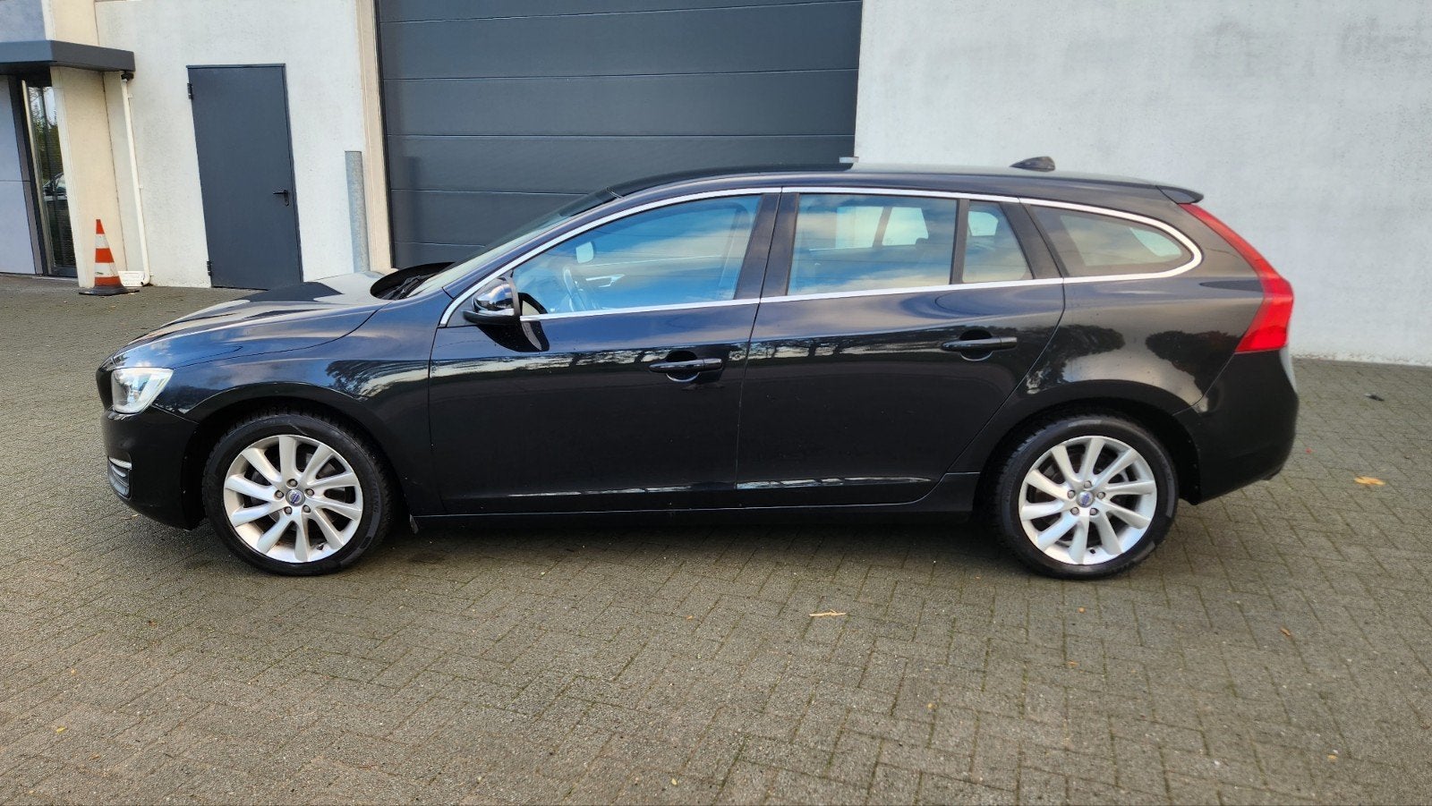 ❤️AUTOMAAT❤️1.6 DIESEL❤️2014 MODEL ❤️GEKEURD❤️GARANTIE, Autos, Achat, Entreprise, Diesel, Automatique