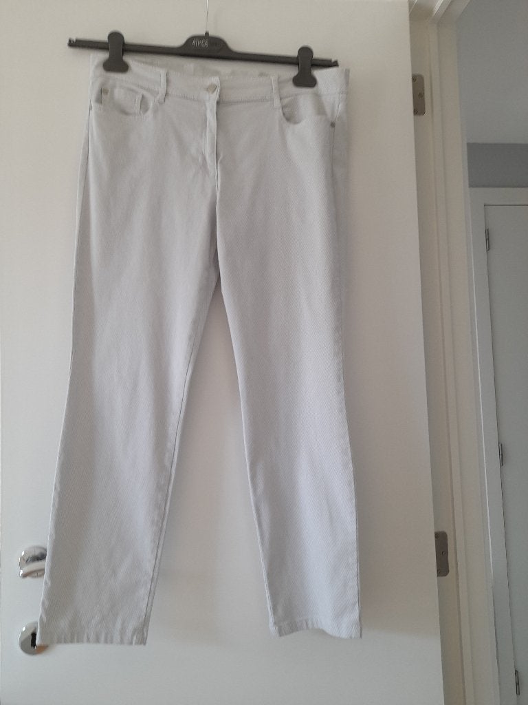 pantalons pour femmes de la marque Brax taille 42, Taille 42/44 (L), Enlèvement ou Envoi, Brax, Comme neuf