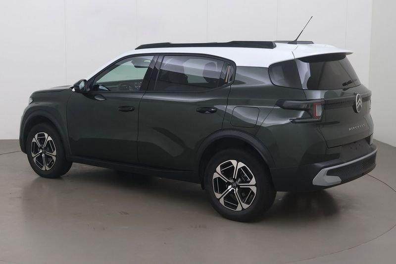 Citroen C3 Aircross 1.2 turbo max 136 AT, Autos, 100 kW, Achat, https://public.car-pass.be/vhr/93ade176-a010-46d6-ad4f-7f95027381ad
