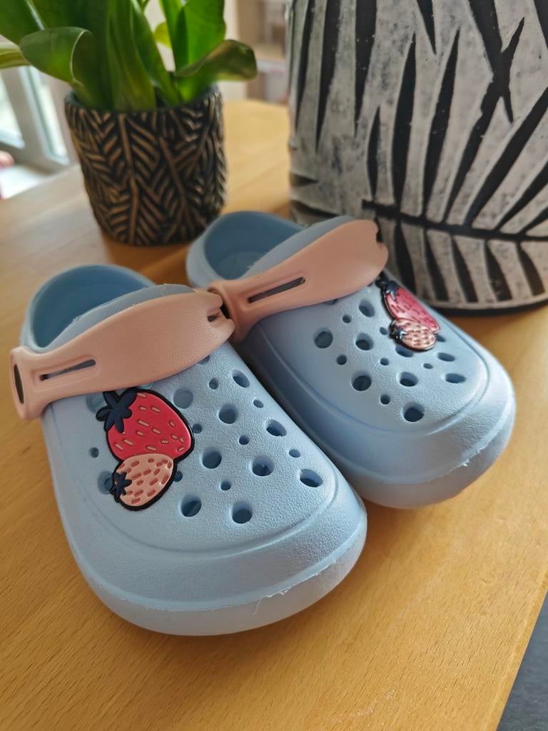 Chaussures style Crocs P24, Enlèvement ou Envoi