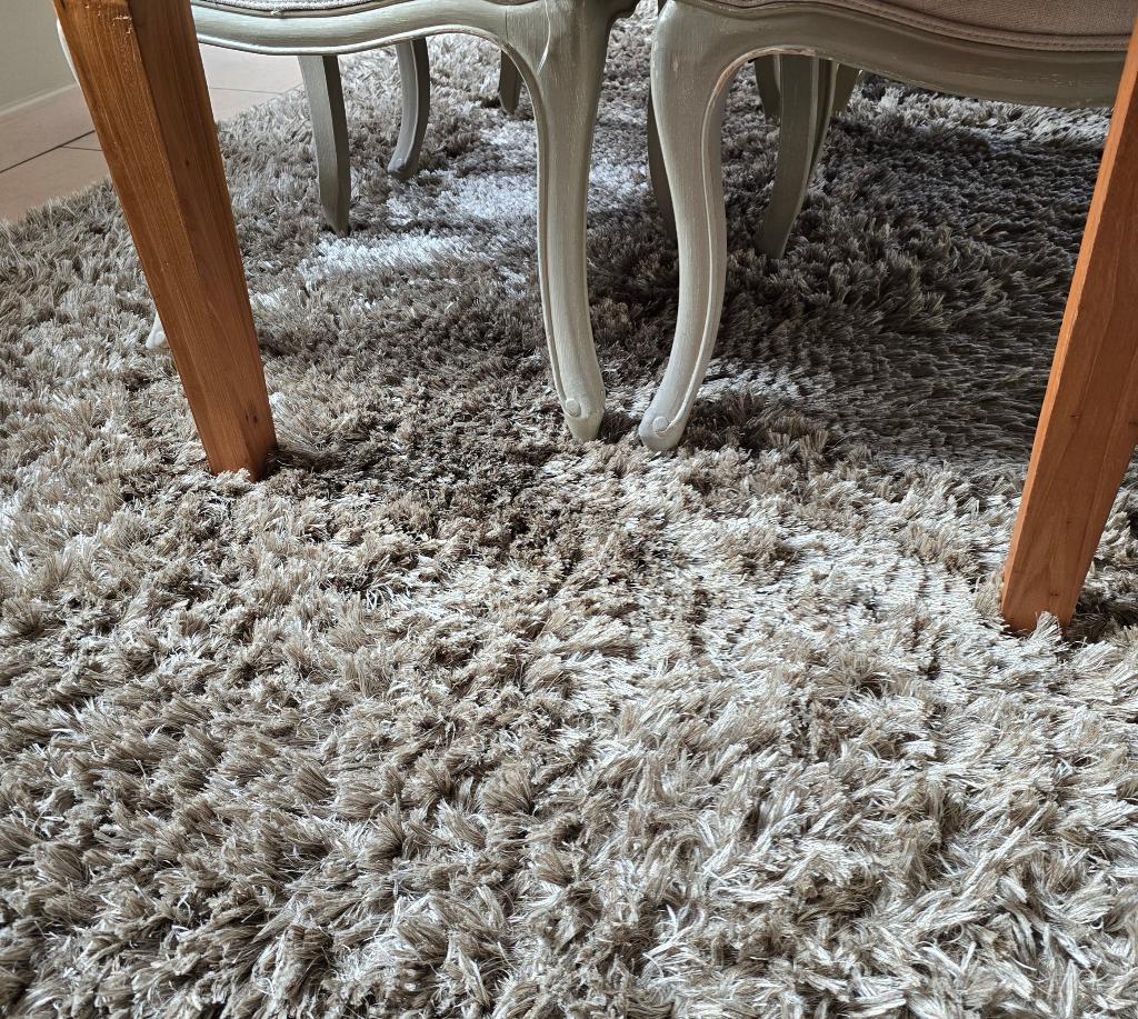 Bohemian tapijt, Huis en Inrichting, Ophalen, 200 cm of meer, Bohemian, Zo goed als nieuw