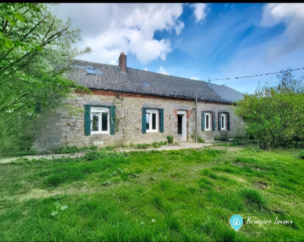 Fermette, Immo, Autres types, Anor, France, Campagne