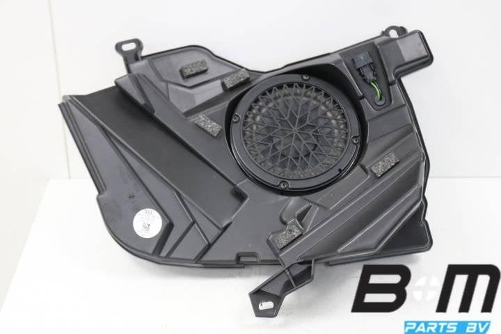 B&O subwoofer Audi A5 8F Cabrio 8F0035382A, Gebruikt