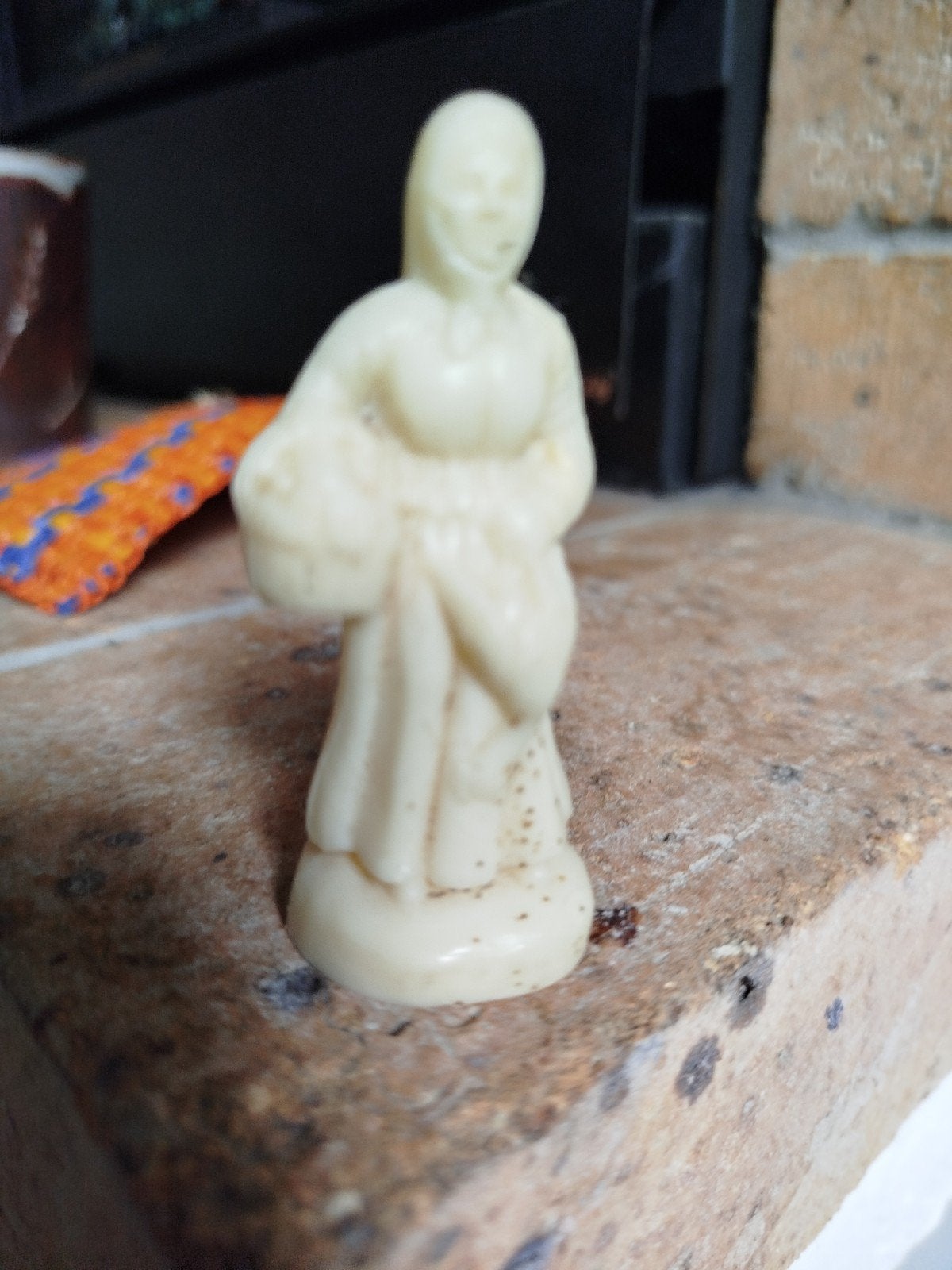 Santon en plastique, Verzamelen, Ophalen of Verzenden