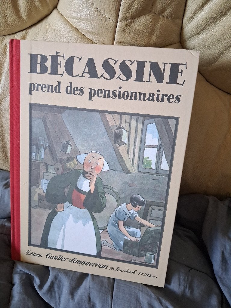 bd, Série complète ou Série, Enlèvement, Neuf