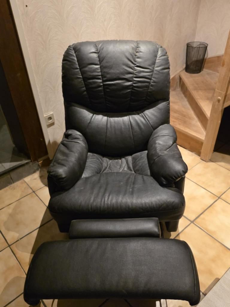 gratis relax, Enlèvement, Utilisé