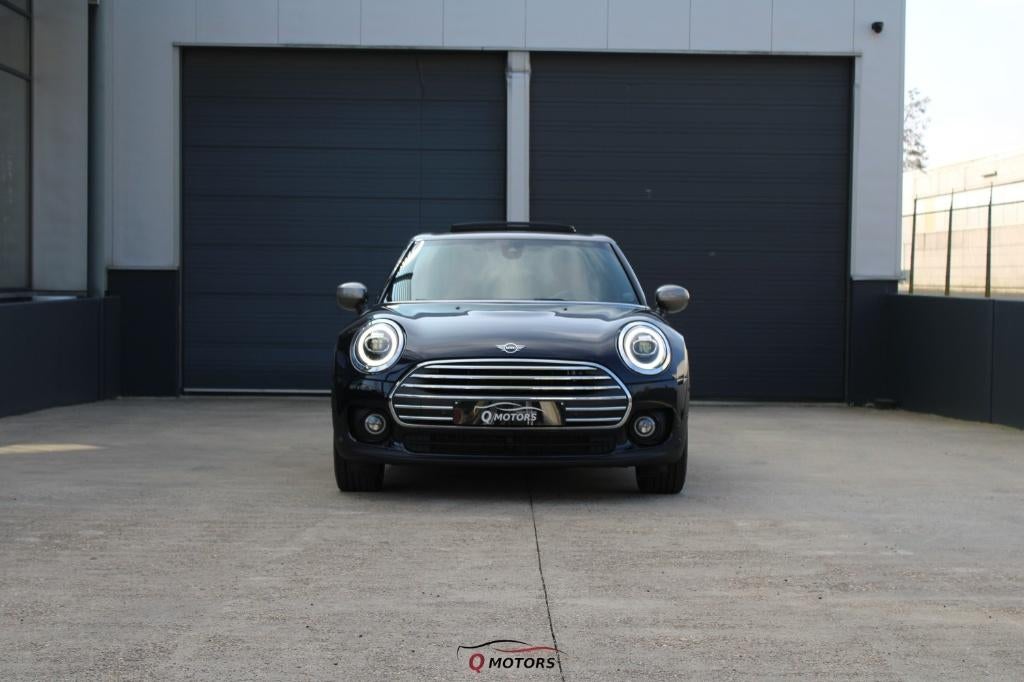 MINI Cooper Clubman PANO/LED/KEYL/HARMAN KARD/CARP/LEAT/1OW, Autos, Mini, Achat, Entreprise, Entretenue par le concessionnaire