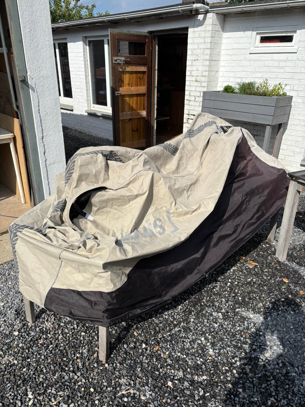 Motor hoes, Motoren, Accessoires | Overige, Ophalen of Verzenden, Gebruikt