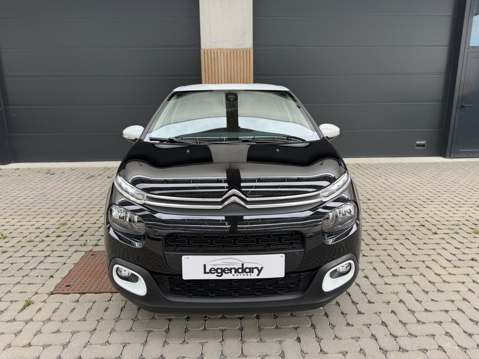 CITROËN C3 / 1.2 VTI / 38.000 KM / GARANTIE, Autos, Achat, Euro 6, Entreprise, Garantie prolongée