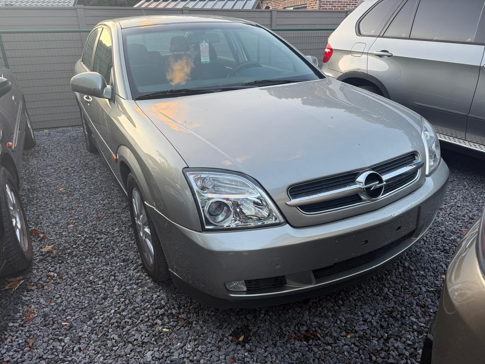 opel vectra 1.8 benzine, Auto's, Vectra, Particulier, Te koop, Benzine