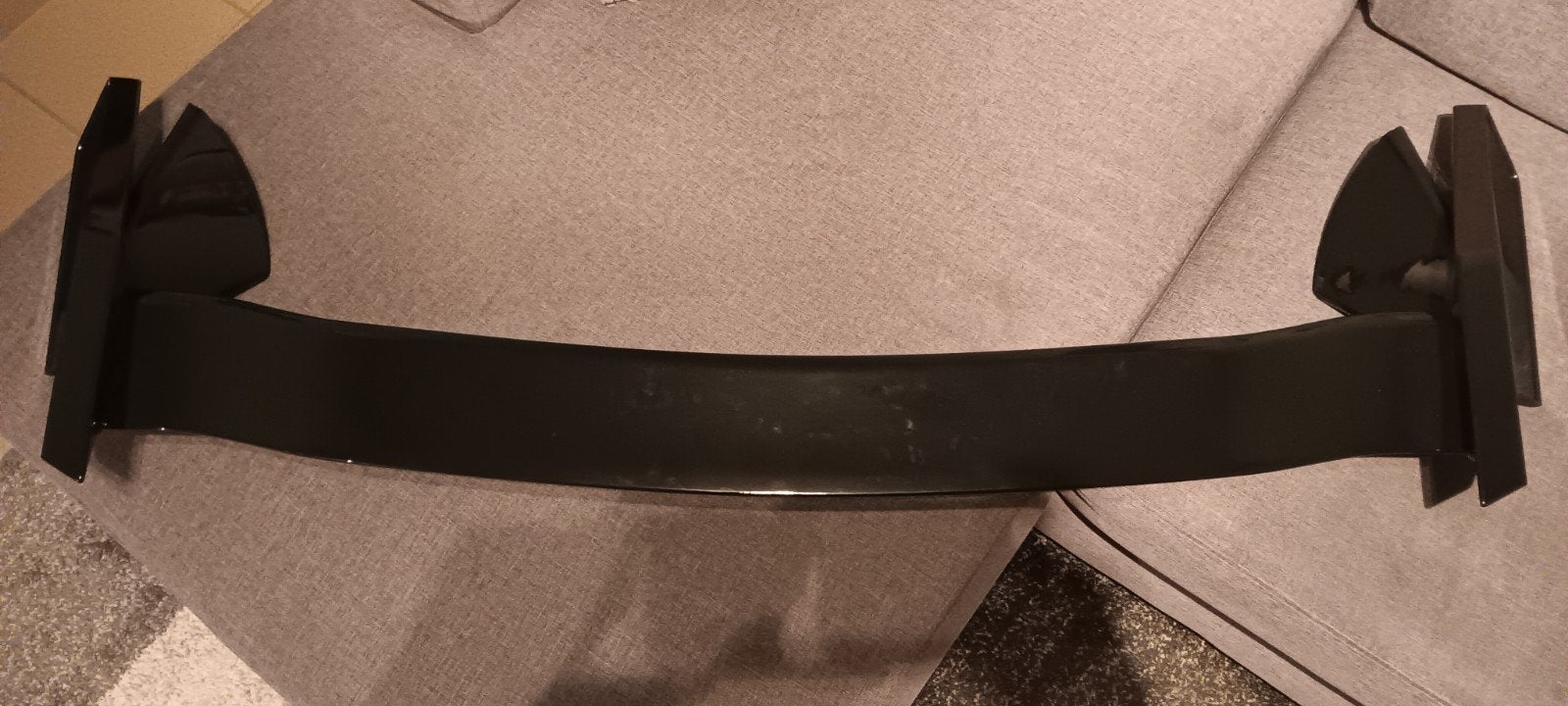 achterspoiler type-R voor Honda Civic 10gen SEDAN 2016-2021, Ophalen