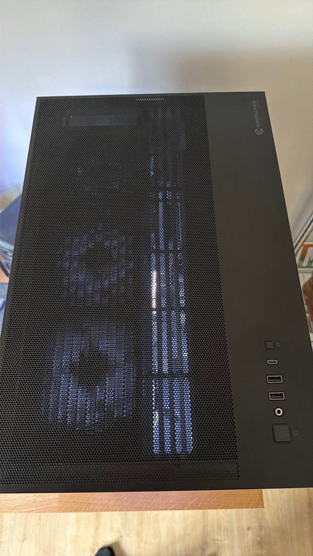 Gaming PC Ryzen 9 7900X | RX 7800 XT 16GB | 32GB DDR5 | 1TB, Ophalen, Gebruikt, 32 GB, Gaming