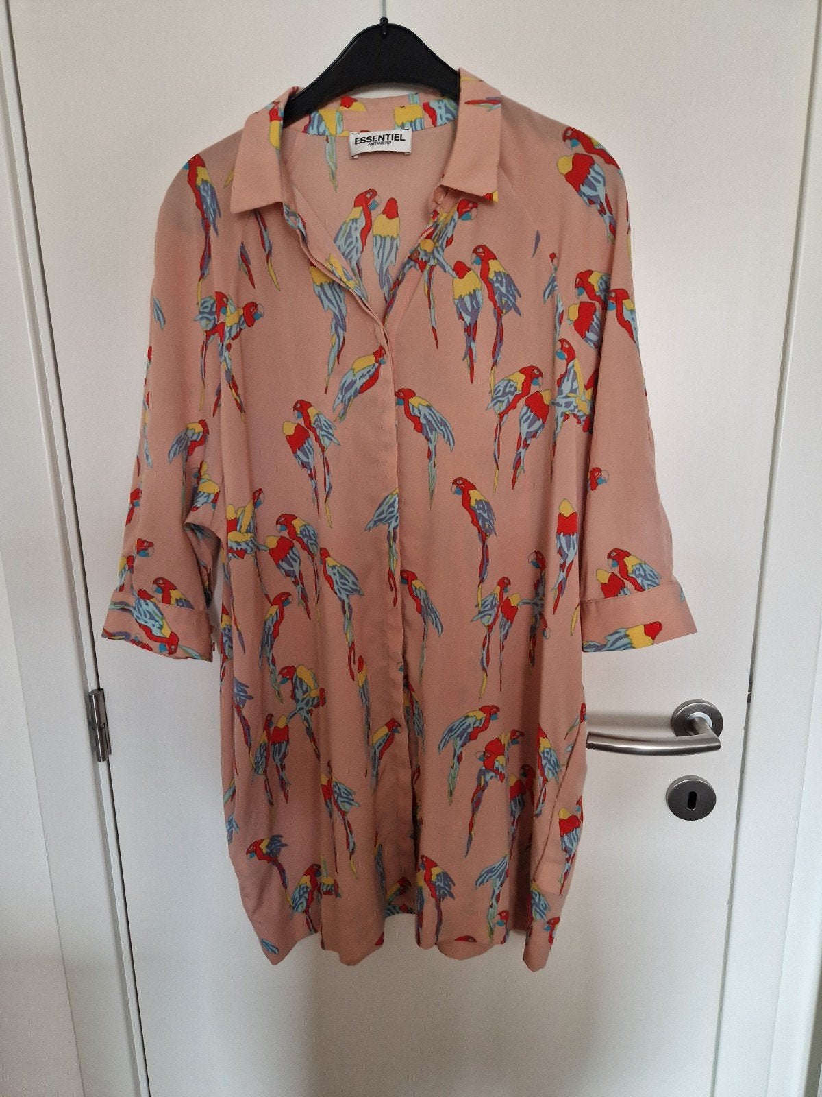 blouse,  tuniek essentiel antwerp, Meerkleurig, Ophalen of Verzenden, Zo goed als nieuw, Essentiel Antwerp