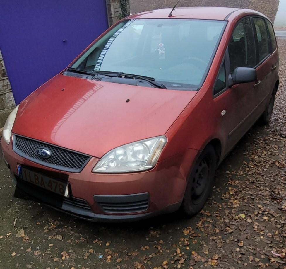 Ford c-max occasion, Enlèvement, Ford