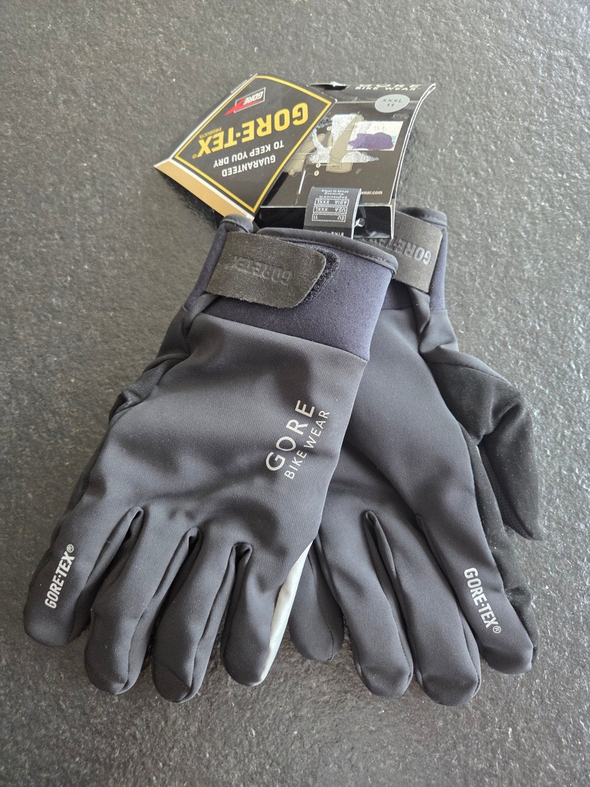 Gore Bike Wear fietshandschoenen, Ophalen of Verzenden
