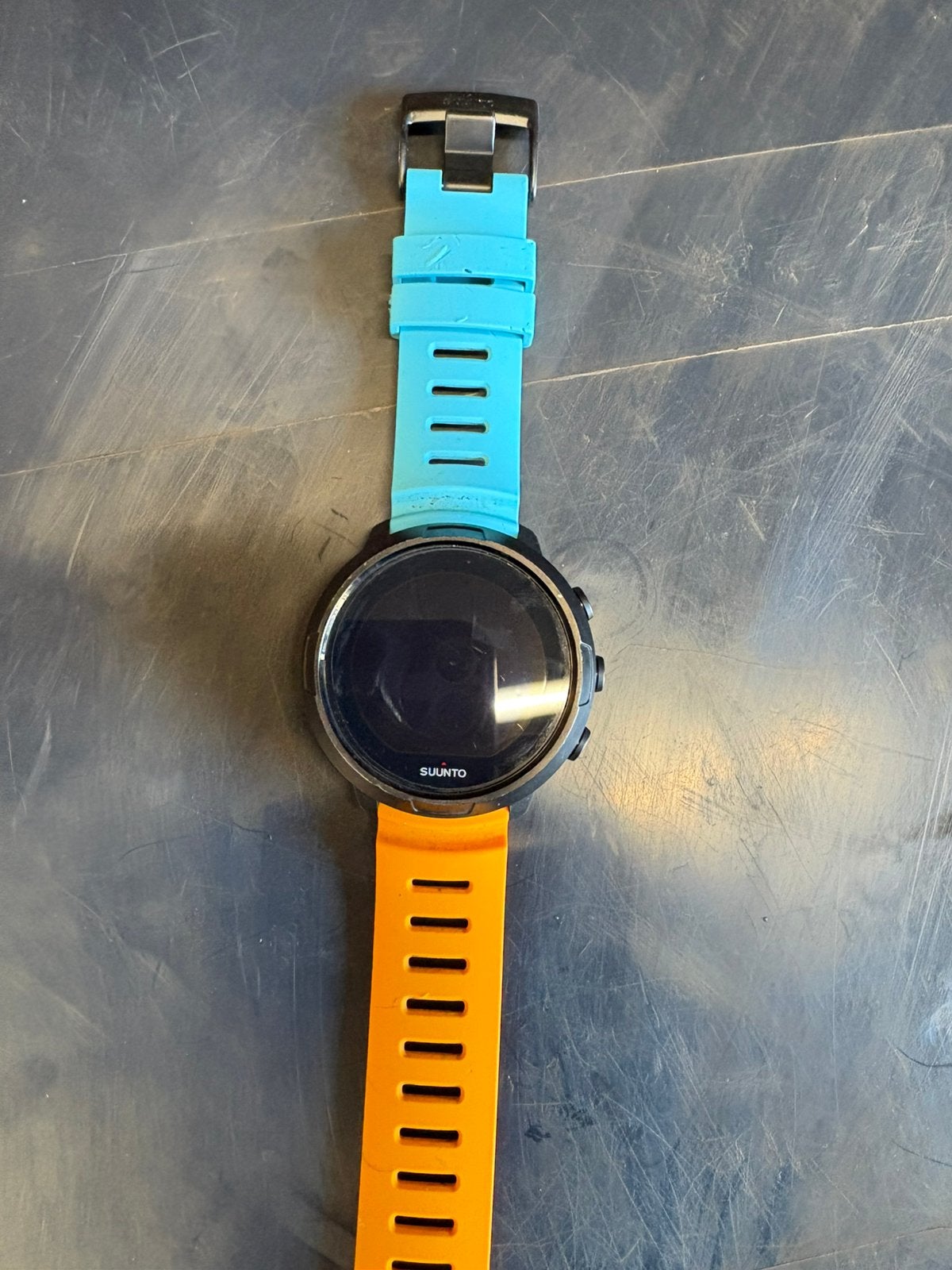 Duikcomputer D5 Suunto ., Watersport en Boten, Duiken, Ophalen, Zo goed als nieuw