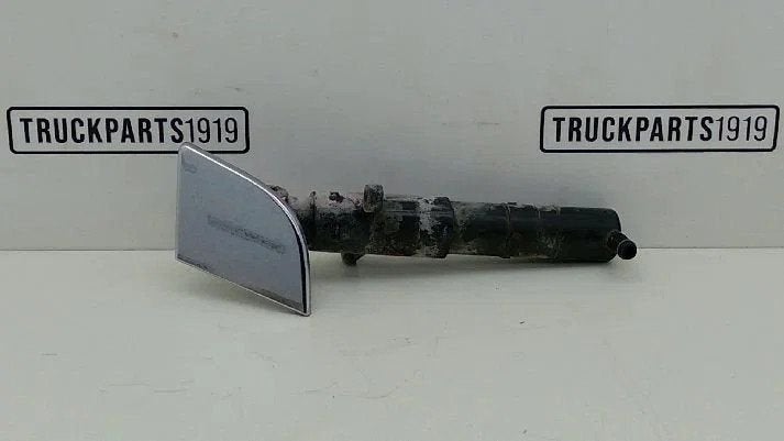 Scania Body & Chassis Parts Koplamp sproeier Li. Scania, Enlèvement, Utilisé