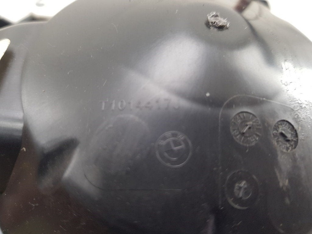 KACHEL VENTILATORMOTOR BMW 3 serie (F30) (01-2011/10-2018), Gebruikt, Valeo, 100, rue de Courcelles
75017  Paris, FR, BMW