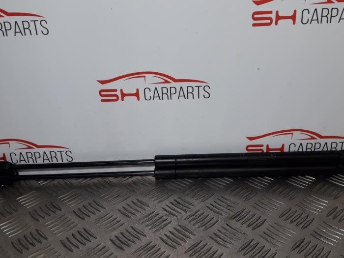 Set Gasdempers Achterklep van een Mercedes A-Klasse, Gebruikt, -, Ophalen of Verzenden, -