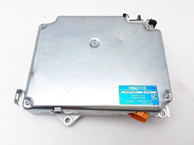 COMPUTER KOELING Civic (FA / FD) (|HBD115|06722019D0|), Gebruikt, Honda