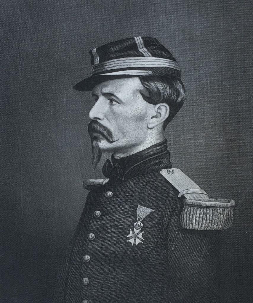 generaal Antoine Chanzy, Ophalen of Verzenden