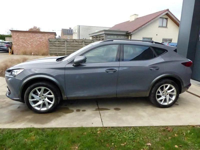 CUPRA Formentor PDC camera ACC BeatsAudio Park Assist ..., Autos, Achat, Entreprise, 5 portes, 152 g/km