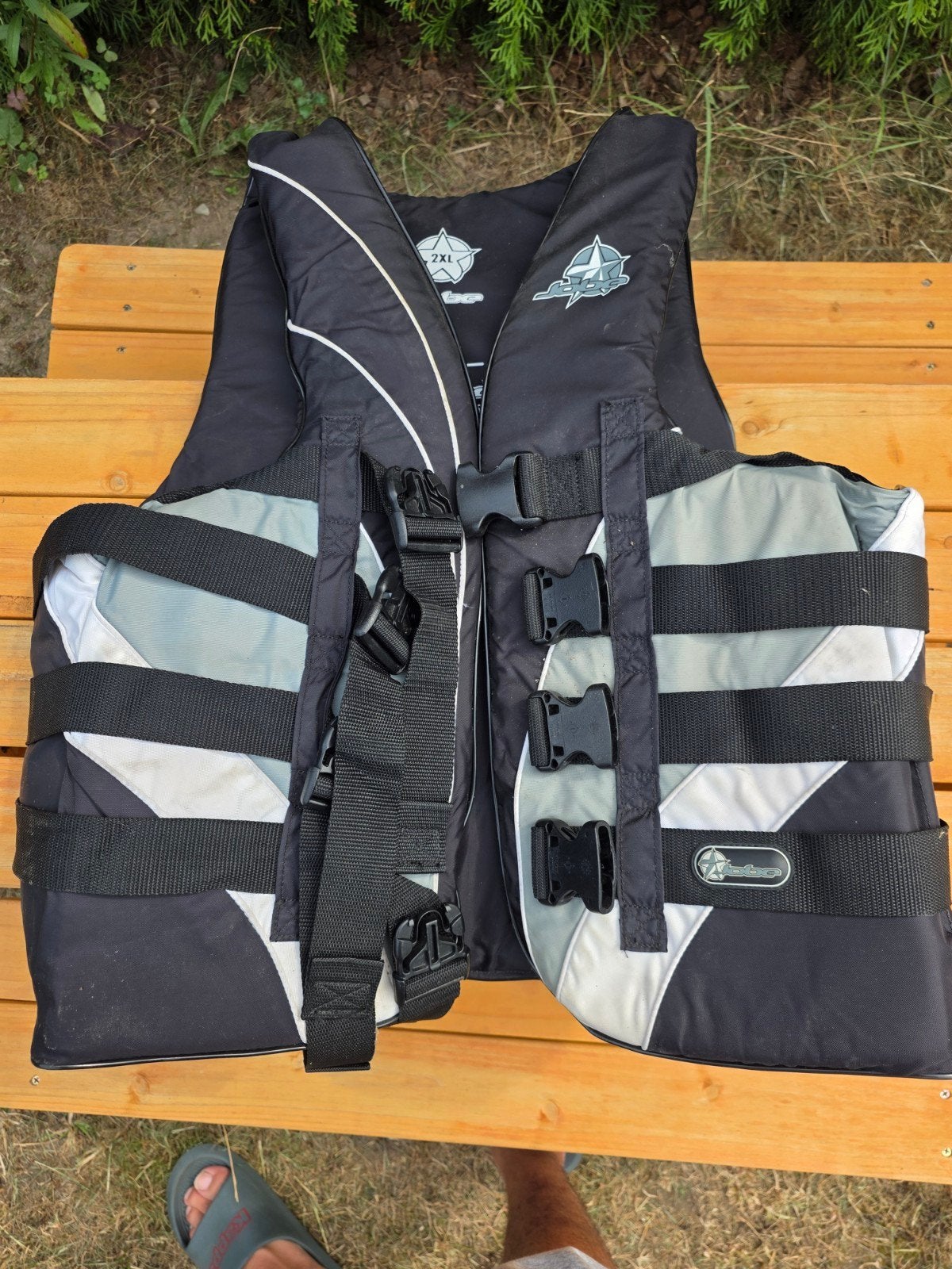 reddingsvest, Watersport en Boten, Watersportkleding, Ophalen of Verzenden