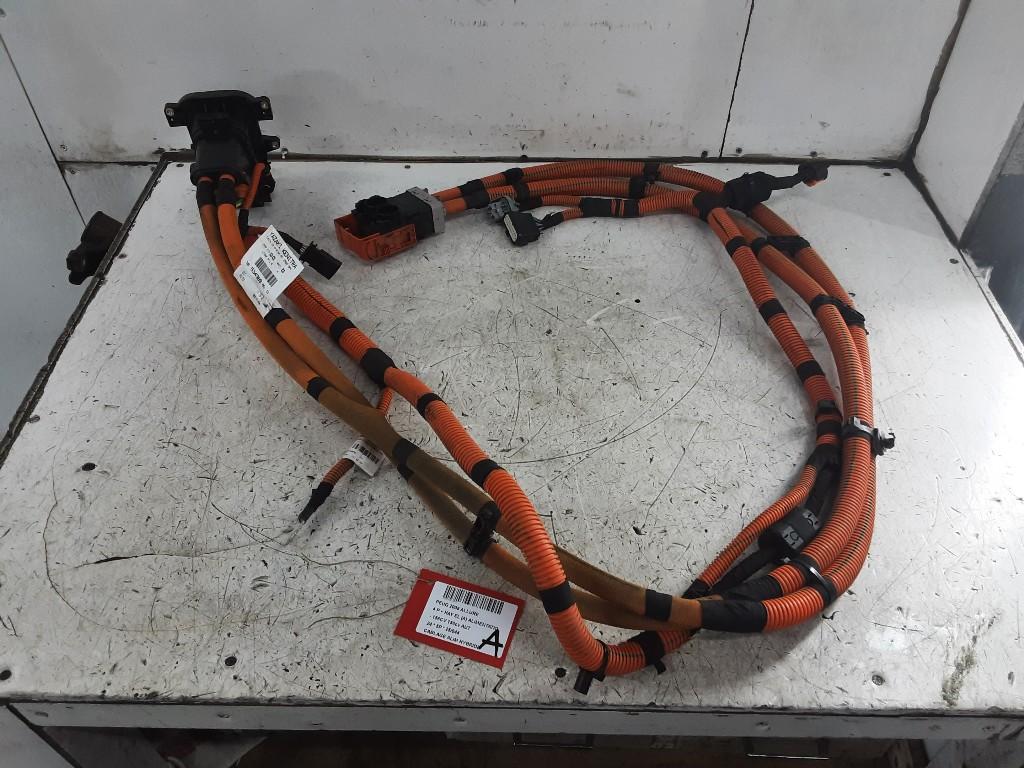 CABLE DE CHARGE 2008 (UD / UK / UR / US / UX) (9853498880), Autos : Pièces & Accessoires, Autres pièces automobiles, Peugeot, Utilisé