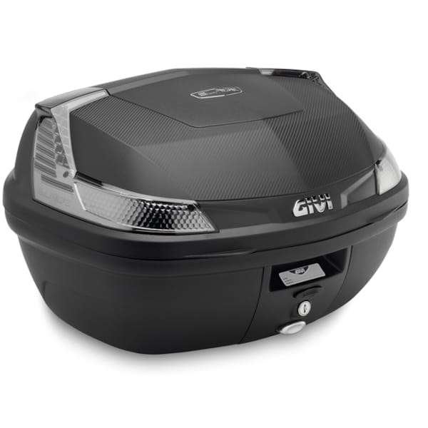 Topcase Givi GIVI B47 Blade Monolock, Motoren, Accessoires | Koffers en Tassen, Ophalen, Nieuw