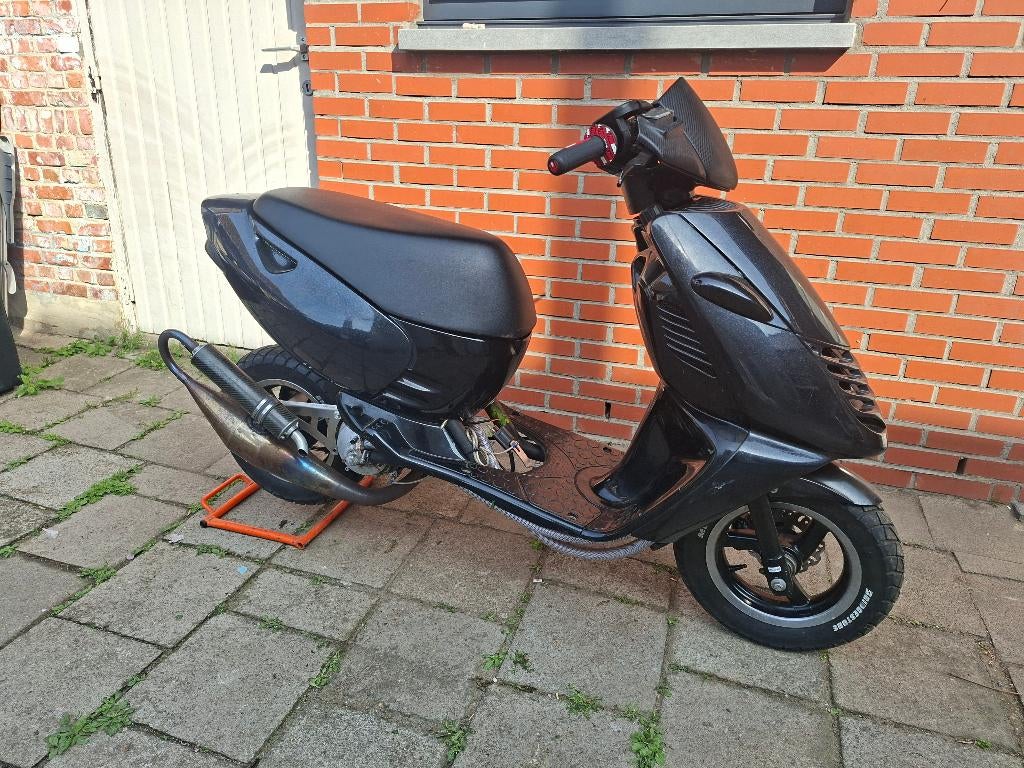 Aprilia sonic, Autres modèles, Comme neuf, Enlèvement, Deux-temps