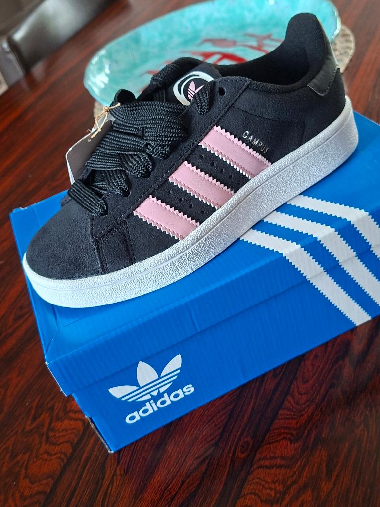 Basket adidas campus neuves, Enlèvement, Neuf, Chaussures