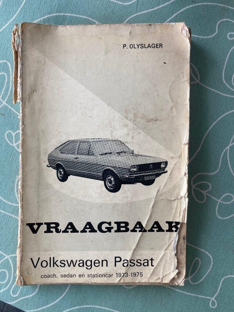 carnet de voiture, Livres, Enlèvement ou Envoi