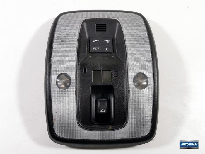 Binnenverlichting voor van een Volvo V60, Gebruikt, -, -, Ophalen of Verzenden