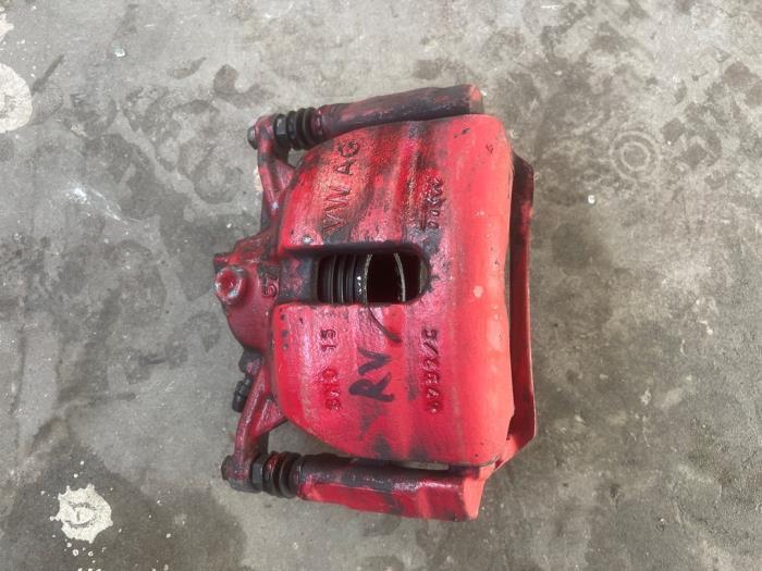 Remklauw (Tang) rechts-voor van een Audi A3, Gebruikt, -, -, -