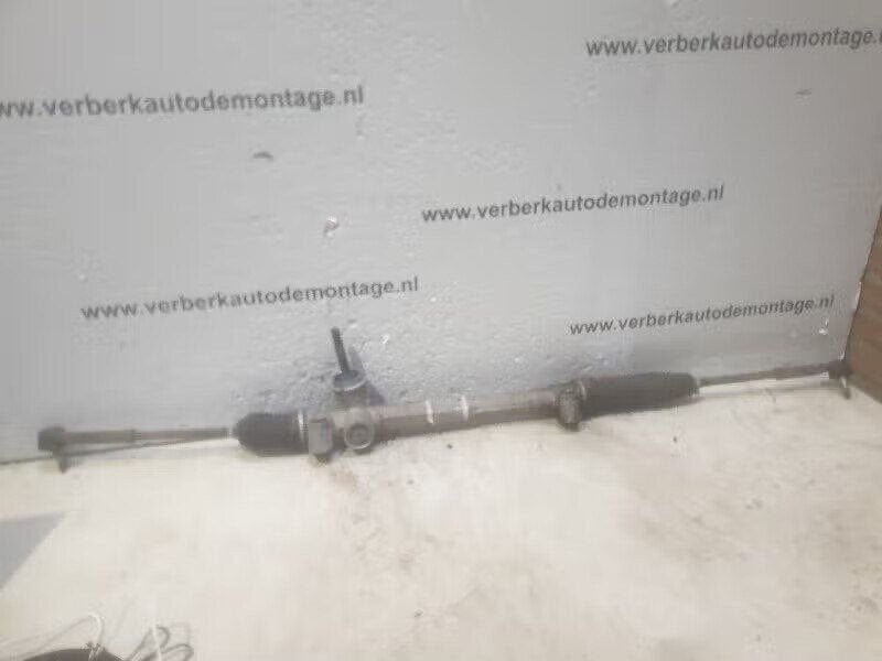 STUURHUIS Opel Corsa D (01-2006/12-2014), Auto-onderdelen, Gebruikt, Postoffice@zf.com, Opel, Ophalen of Verzenden